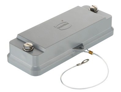 HARTING Han 24HP Direct cover device side - 09 39 024 5410 rgb01 web - 20034509