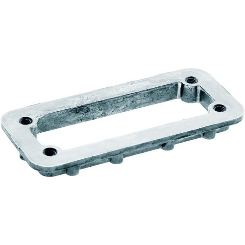 HARTING han 10 hpr mounting frame 09400009902 - 09 40 000 9902 rgb01 web - 2110606