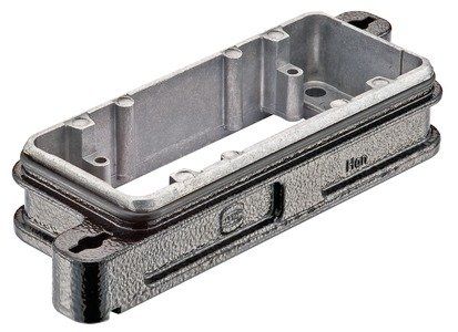 HARTING Han 16 HPR Base Panel Toggle locking - 09 40 016 0301 20220819 212749779 web - 20034603