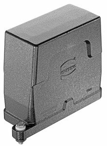 HARTING Han 16HPR-enlarged-Hood-SL w/o thread - 09 40 016 0812 rgb01 web - 20034618
