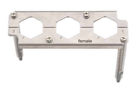 HARTING Han 24 HPR EasyCon Frame Female 3XHC350 - 09 40 024 9912 rgb01 20170727 144358761 web - 20034678
