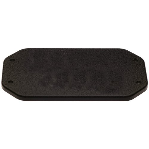HARTING Han 48HPR mounting cover w/o cable entry - 09 40 048 9801 rgb01 web - 20034701