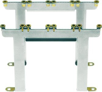 HARTING Han 48 HPR Frame for 4 X Han 16E - 09 40 048 9912 rgb01 1 web - 20034712