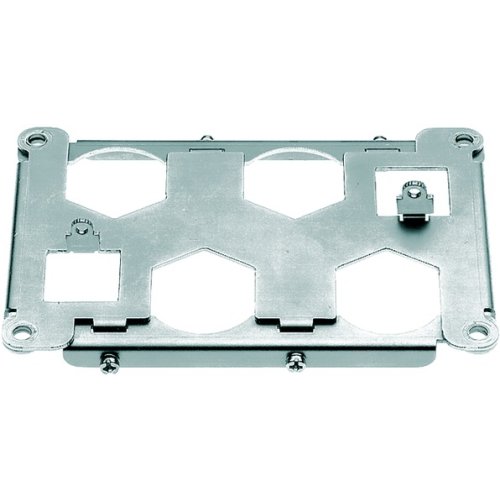 HARTING Han 48HPR frame for 4XHC350 for hood - 09 40 048 9x10 rgb01 1 web - 20034710