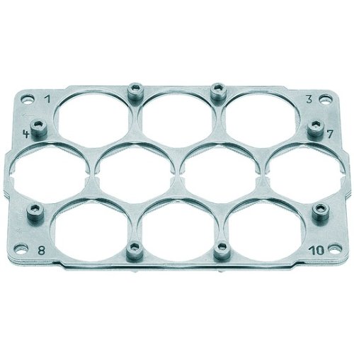 HARTING Han 48HPR frame for 10XHC350A for male) - 09 40 048 9x60 rgb02 1 1 web - 20034707