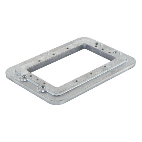 HARTING Han 24HPR VarioShell Mounting frame - 09 40 124 9921 rgb01 web - 20034719