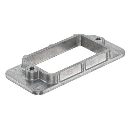 HARTING Han 10HPR-Compact mounting frame - 09 40 510 9901 rgb01 web - 20034738