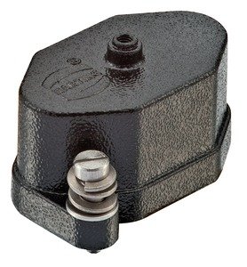 HARTING Han 3HPR Cover toggle W/O powder coating - 09 40 703 5401 rgb01 web - 20034767