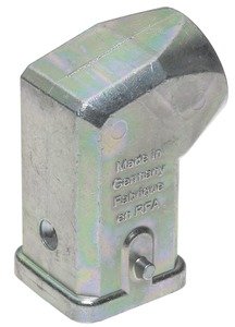 HARTING Han 3 EMC Hood Angled Entry 2 Pegs PG 11 - 09 62 003 1640 rgb01 web - 20034853