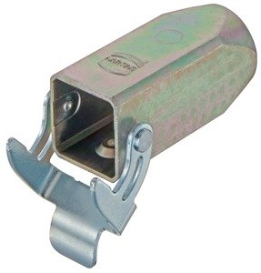 HARTING Han 3 EMC Hood Coupler 1 Lever PG 11 - 09 62 003 1750 rgb01 web - 20034854