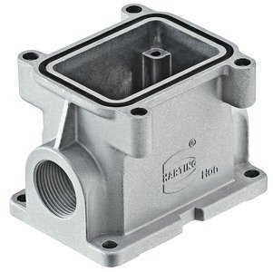 HARTING Han 6EMC Base Surface 2 Entries PG 16 - 09 62 006 1205 rgb01 web - 20034860