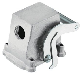 HARTING Han EMC 10 Hood Side Entry PG 29 Central - 09 62 010 0580 rgb01 web - 20034871