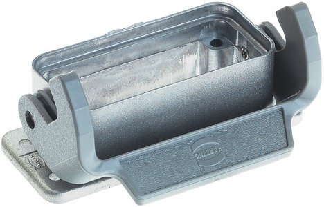 HARTING Han EMC 15 Base Panel - 09 62 015 0301 rgb01 web - 20034872