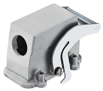 HARTING Han EMC 40 Hood Side Entry Central Lever - 09 62 040 0580 rgb01 20170808 113937302 web - 20034890