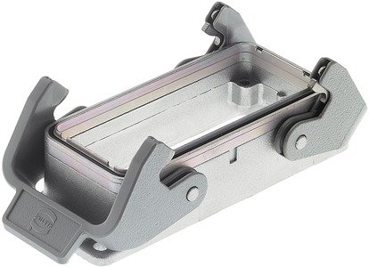 HARTING Han EMC/B 10 Base Panel - 09 62 816 0301 rgb01 web - 20034913