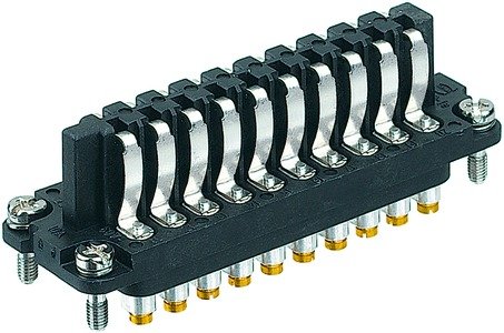 HARTING Staf 20 Pos. F Insert Screw - 09 70 020 2817 rgb01 web - 20034968