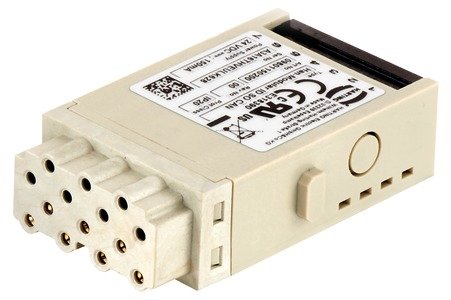 HARTING Han ID Modul socket CAN - 09 80 115 0200 rgb01 web - 20034975