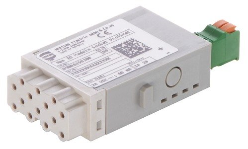 HARTING Han ID Module Socket Profinet - 09 80 615 0200 rgb01 web - 20034978