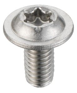 HARTING Han S fixing screws M3x6 ISO 7380-2 - 09 93 000 9950 rgb01 web - 20035002