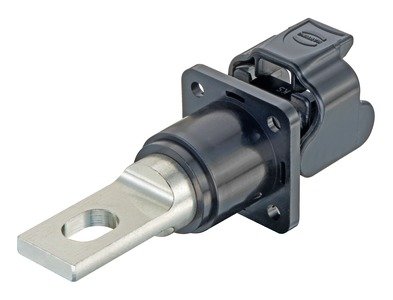 HARTING Han S-HBM w.MC black busbar - 09 93 001 0303 rgb01 web - 20035021