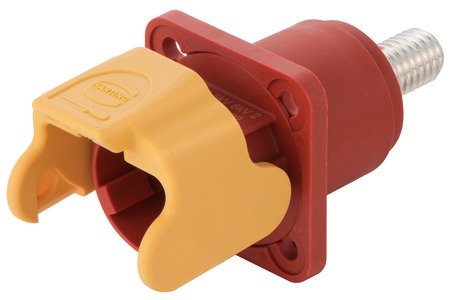 HARTING Han S-HBM w. MC M8-red-UP - 09 93 001 0322 rgb01 web - 20035024