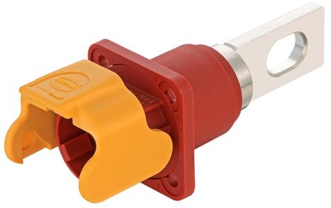 HARTING Han S-HBM w. MC red busbar-UP - 09 93 001 0324 rgb01 web - 20035027