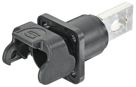 HARTING Han S 120 HBM w. MC busbar black - 09 93 001 1303 rgb01 web - 20035036