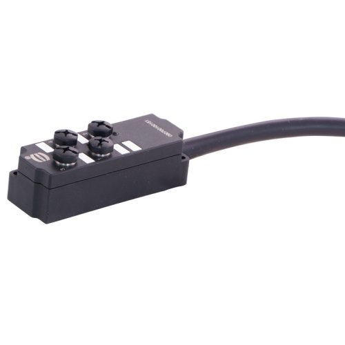 HARTING har-SAB M8/4/3p PAC 5m PVC w/o LED - 090700100100 har sab m8 4 3p pac 10m pur web - 20032200
