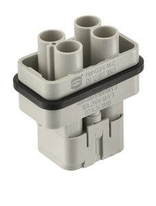 HARTING Han Q3/4-M-C - 09120073041 web - 20032621