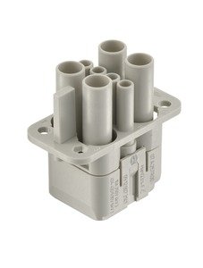 HARTING Han Q3/4-F-C - 09120073141 web - 20032623