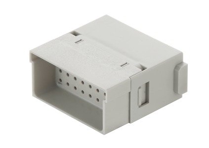 HARTING Han Full High Density Module, crimp-M - 09140363001 20220819 164758544 web - 20033082