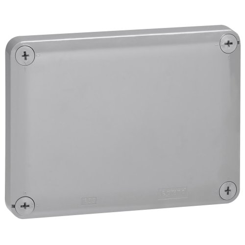 Legrand Plexo doos binnenmaat 155x110x74mm groen/rood 960C 4-25mm - 092045 legrand - 20038727