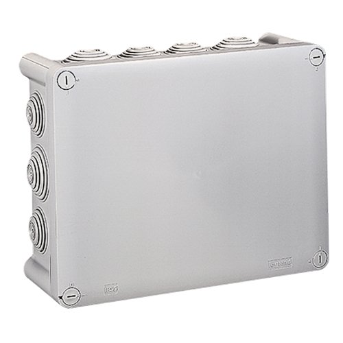 LEGRAND plexo doos 220x170x 86 14 tules ip55 092062 - 092062 legrand 1000 - 6347040