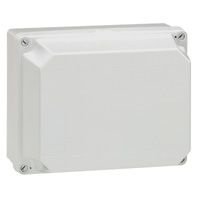 Legrand Plexo doos binnenmaat 220x170x140mm IP55 dicht - 092122 pw 94289 - 20038736