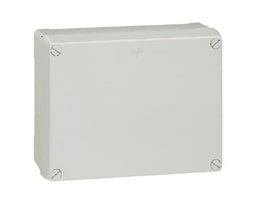 Legrand Plexo doos 310x240x160mm IP55 dicht - 092284 legrand 1000 - 20038737