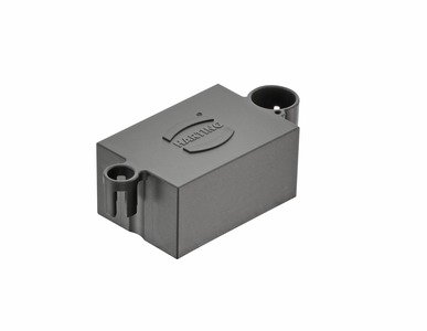 HARTING Cover for Han 6B docking frame - 09300065418 web - 20033575