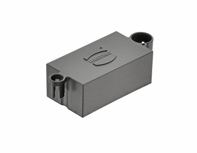 HARTING Cover for Han 10B docking frame - 09300105418 web - 20033664