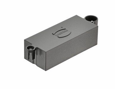 HARTING Cover for Han 16B docking frame - 09300165418 web - 20033765