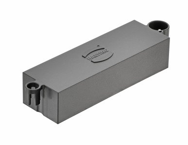 HARTING Cover for Han 24B docking frame - 09300245418 web - 20033872