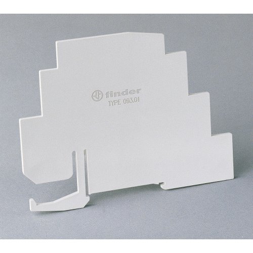 Finder FIN ISOLATIEPLAAT VOOR VOETEN S.93 - 09301 - 20005926