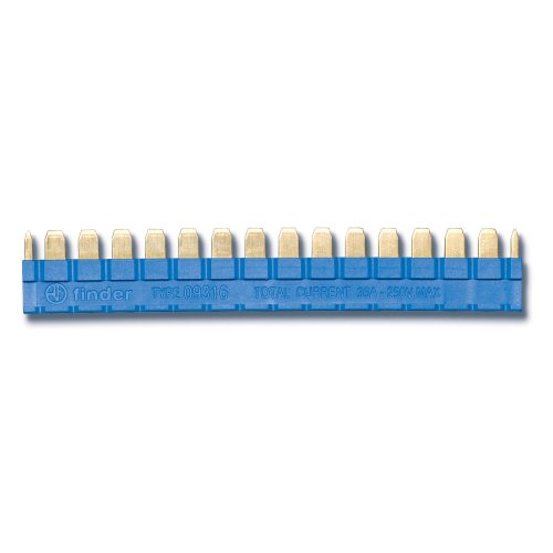 FINDER doorv. strip voor voeten s93 blauw 093.16 - 09316 - 4375242