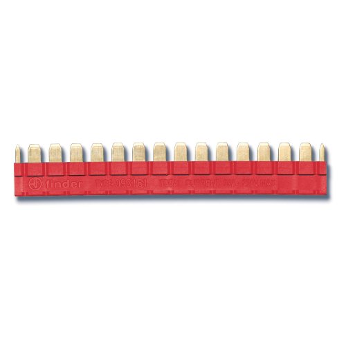 FINDER doorv. strip voor voeten s93 rood 093.16.1 - 093161 - 4375244