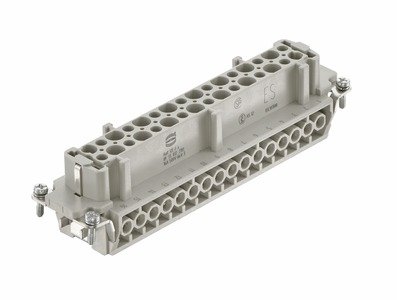 HARTING Han L32 E-SMC-FI-SCT-0.75 - 2.5 mm&sup2; - 09330322701 web - 20034245