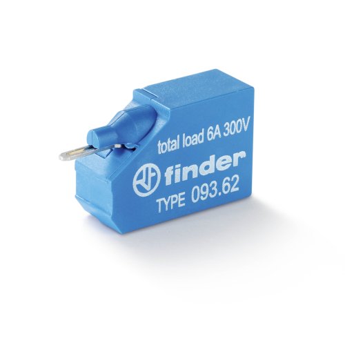 Finder FIN KLEMVERDUBBELAAR VOOR S.93 - 09362 - 20005940