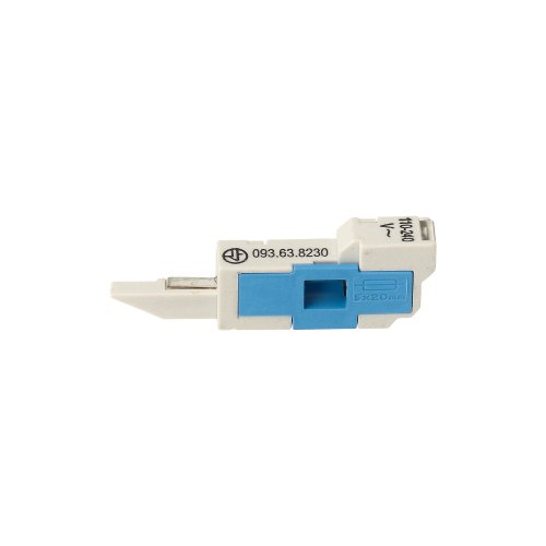 Finder FIN ZEKERINGSMODULE LED VOETEN S.93 - 093638230 1 klein - 20005943