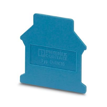 Phoenix Contact D-UK 16 BU - 093bbaede667c4146e029d7dc8f044ba - 20144489