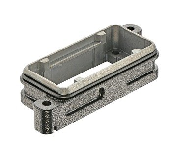 HARTING Han 10 HPR HBM Rear-fit w/o frame - 09400100392 web - 20034590
