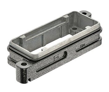 HARTING Han 16 HPR HBM Rear-fit w/o frame - 09400160392 web - 20034609