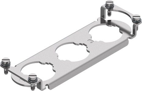 HARTING Han 3HC250 Frame for HPR-Compact - 09405249943 web - 20034754