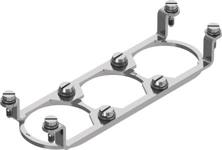 HARTING Han 3HC350 Frame for HPR Compact - 09405249953 web - 20034758